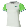 T-Shirt Damen-grün