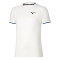 T-Shirt Herren-weiß