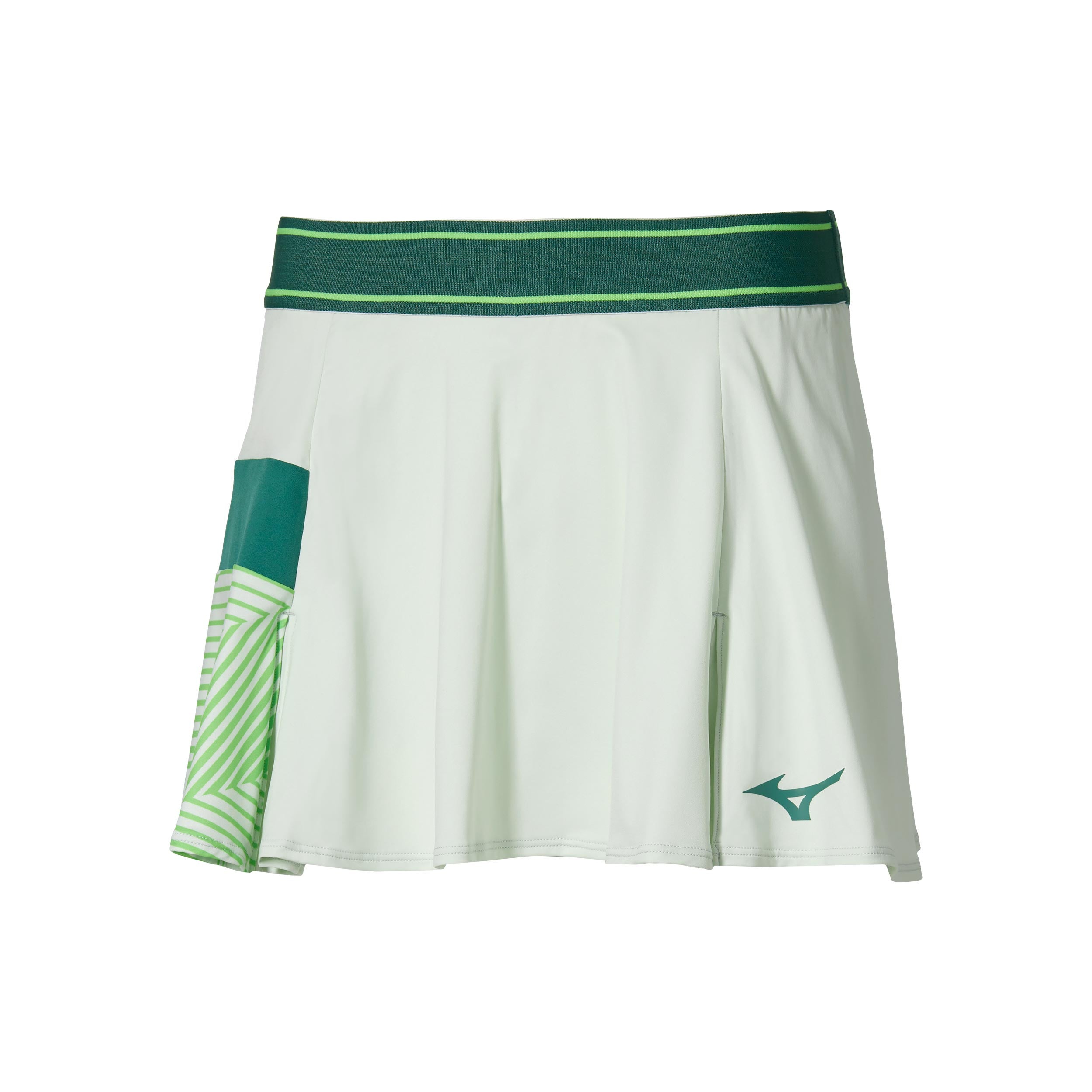 Mizuno Flying Rock Damen-grün