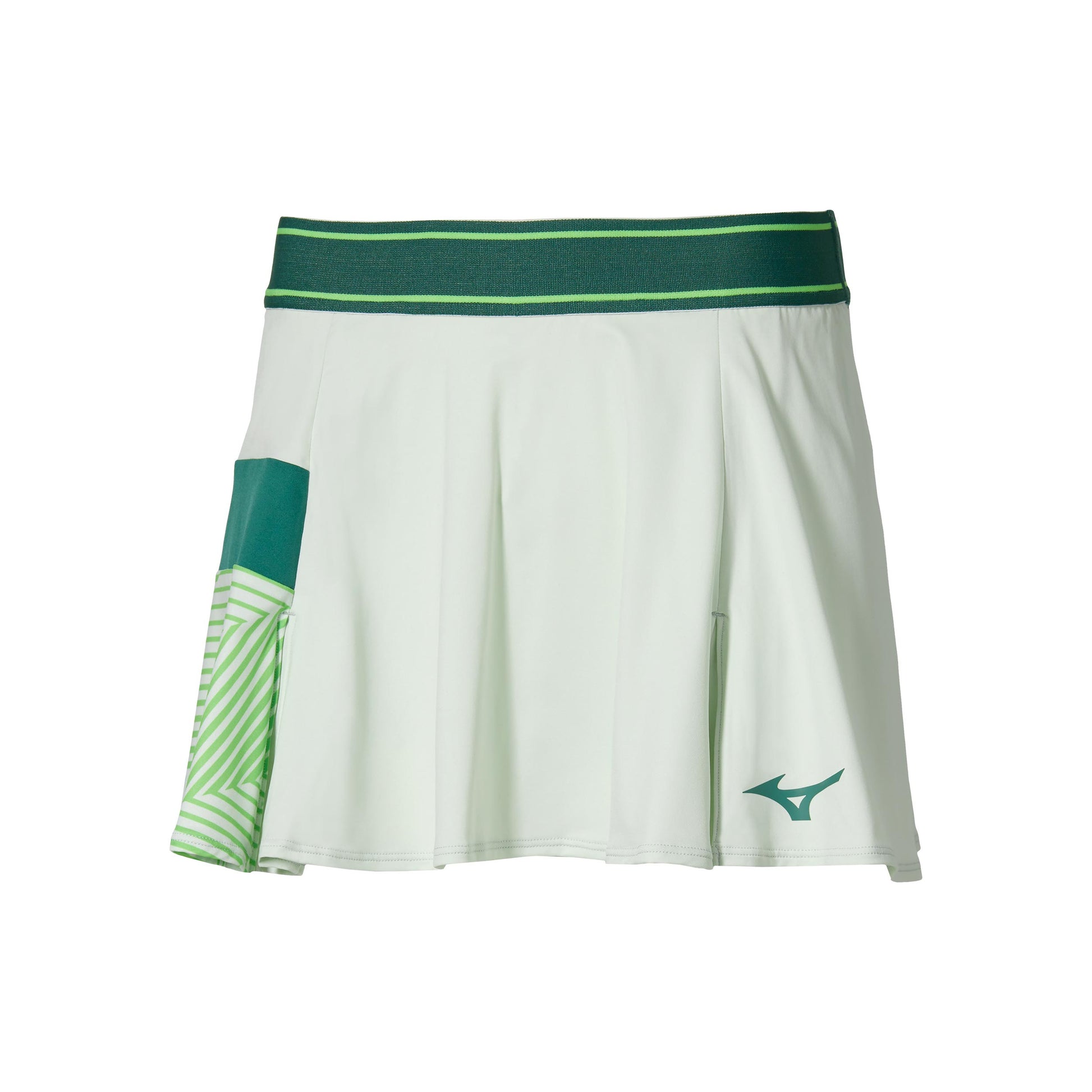 Mizuno Flying Rock Damen-grün