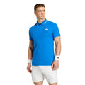 Freelift Pro Polo Herren - blau
