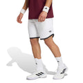 Classics 9Inch Shorts Herren - weiß