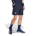 Short & Tight Set Shorts Herren - dunkelblau