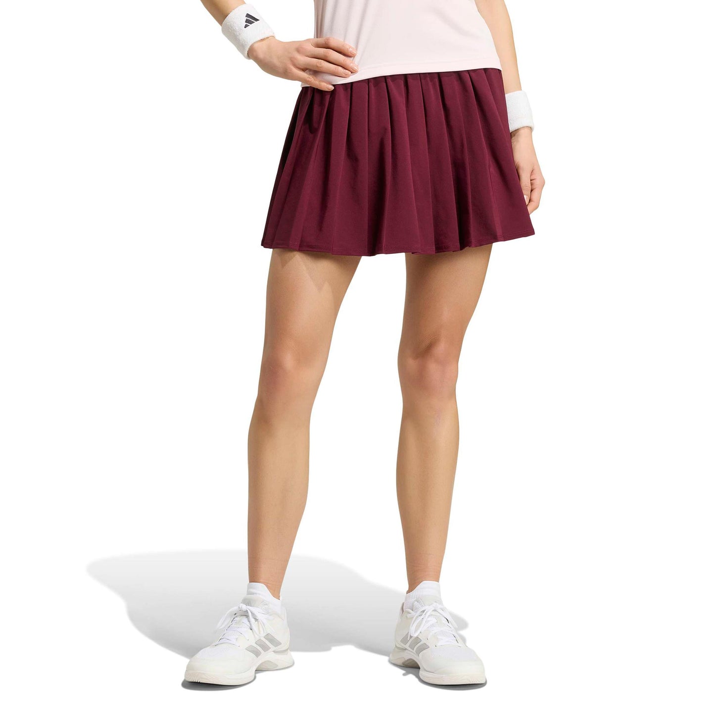 adidas Classics Rock Damen - weinrot