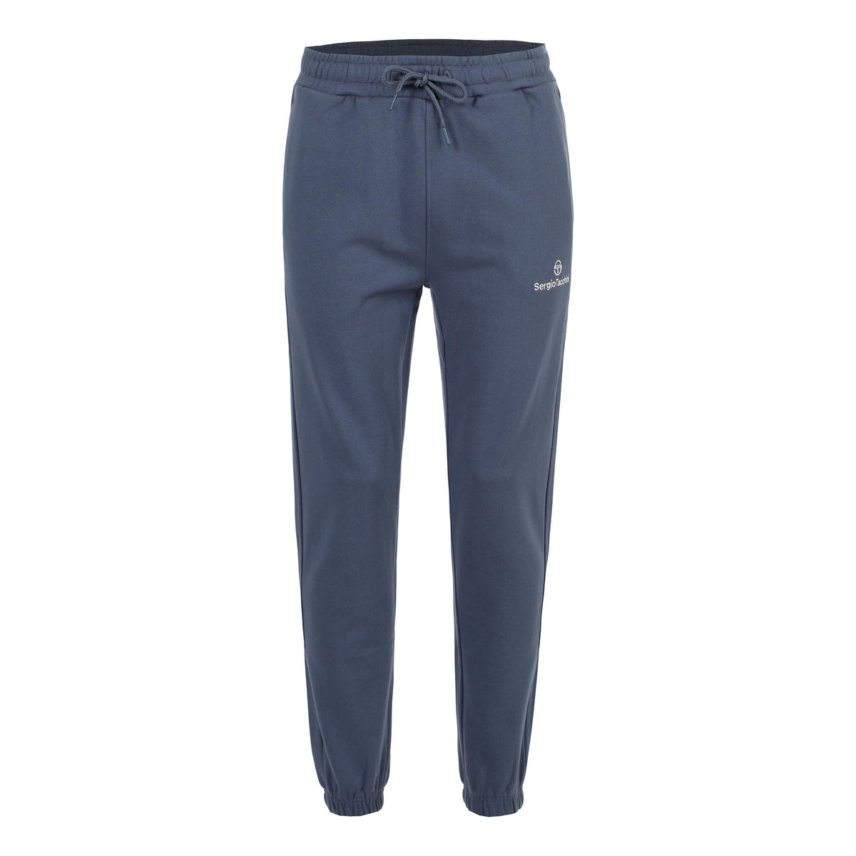 Sergio Tacchini Input Fleece Trainingshose Herren - blaugrau