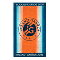 Official Beach Towel 100X170 Handtuch - dunkelblau