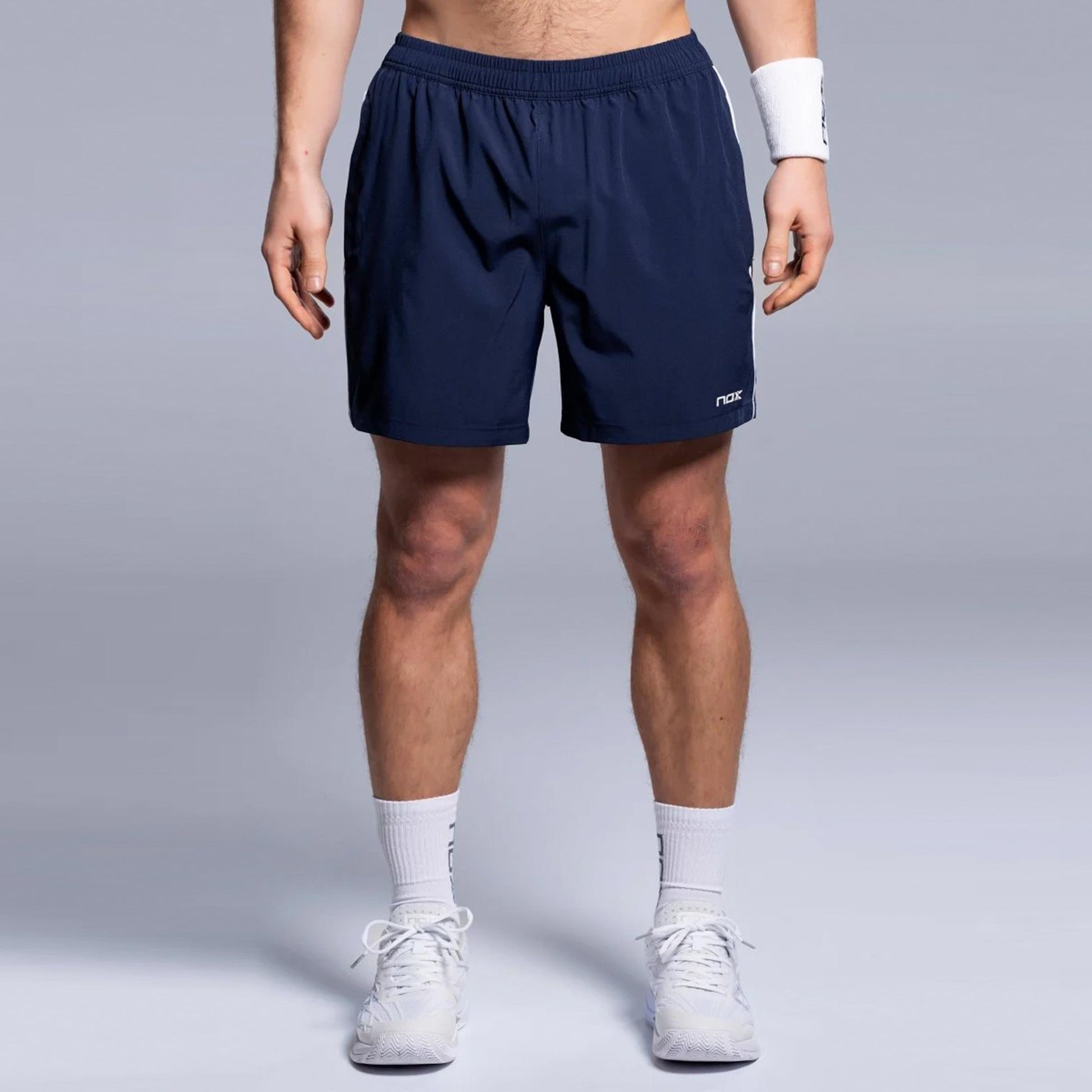NOX Team Shorts Herren - dunkelblau