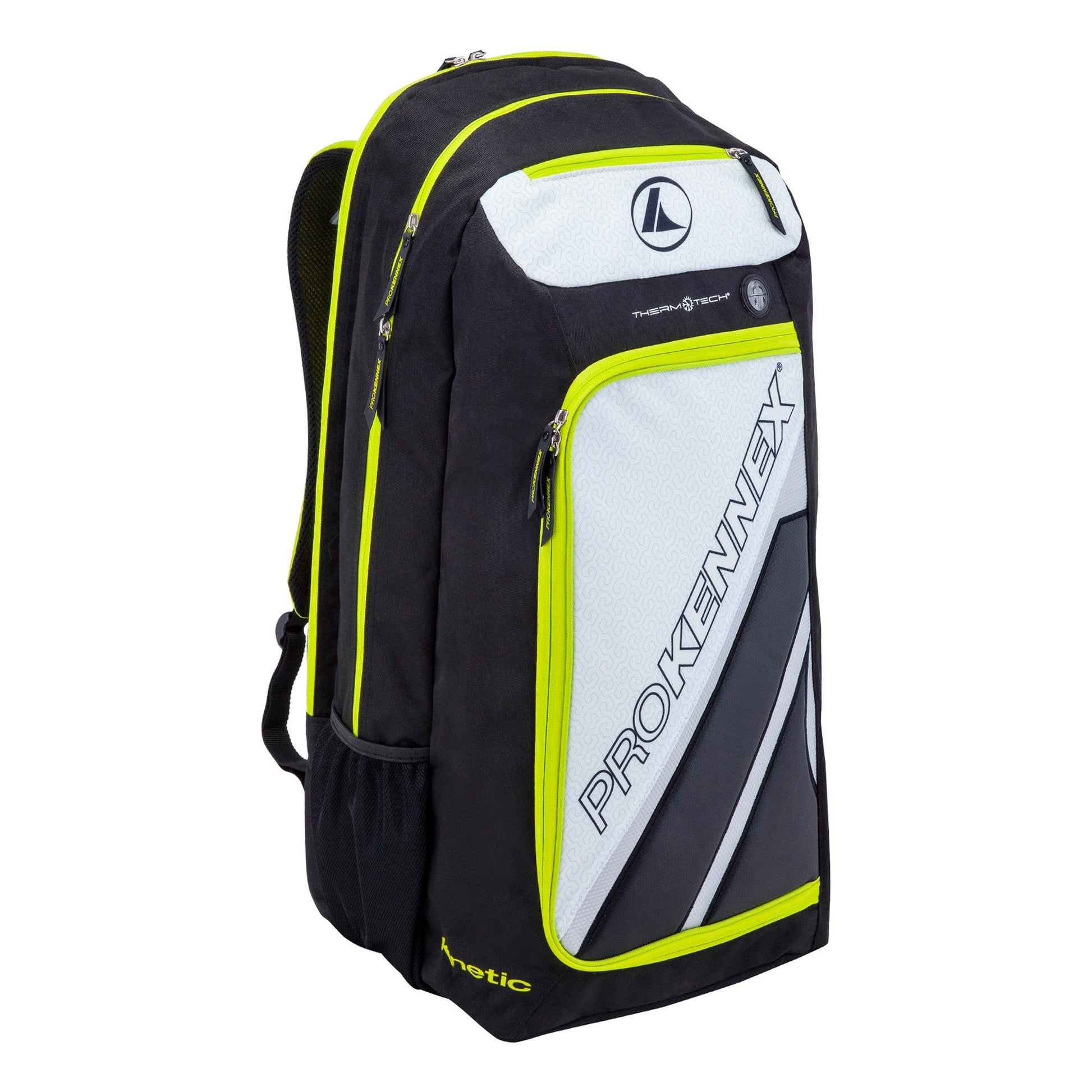 PROKENNEX Tour Long  Rucksack - grau, schwarz