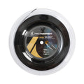 Multipure Saitenrolle 200m - schwarz