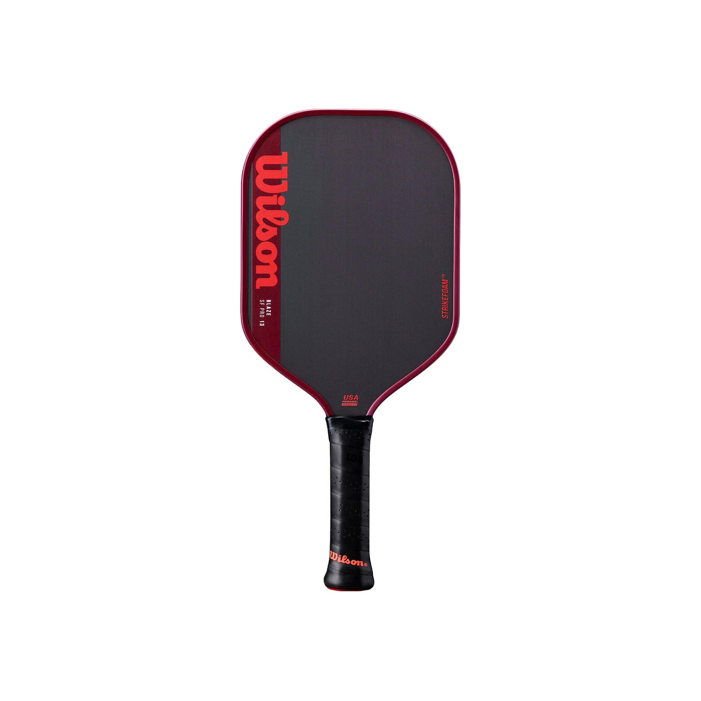 Wilson Blaze SF Pro Pickleball Schläger