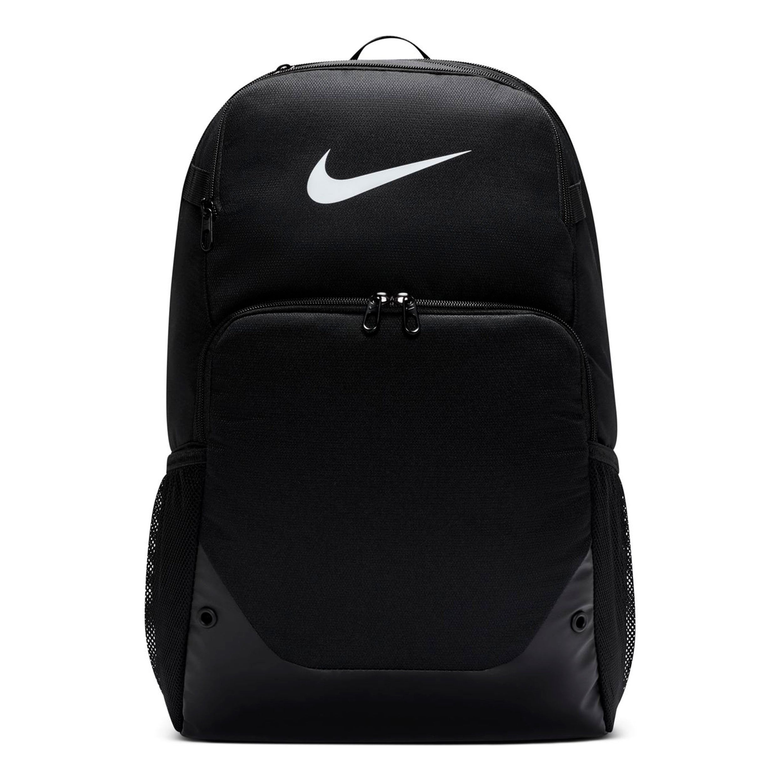 Nike Brasilia XL Duffle Sporttasche - schwarz