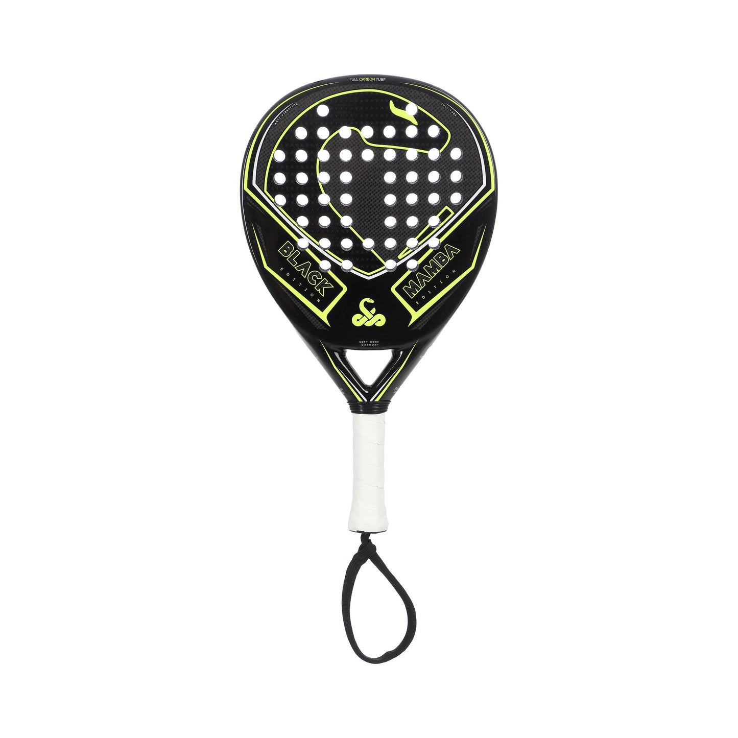 Vibora Black Mamba Edition Padelschläger
