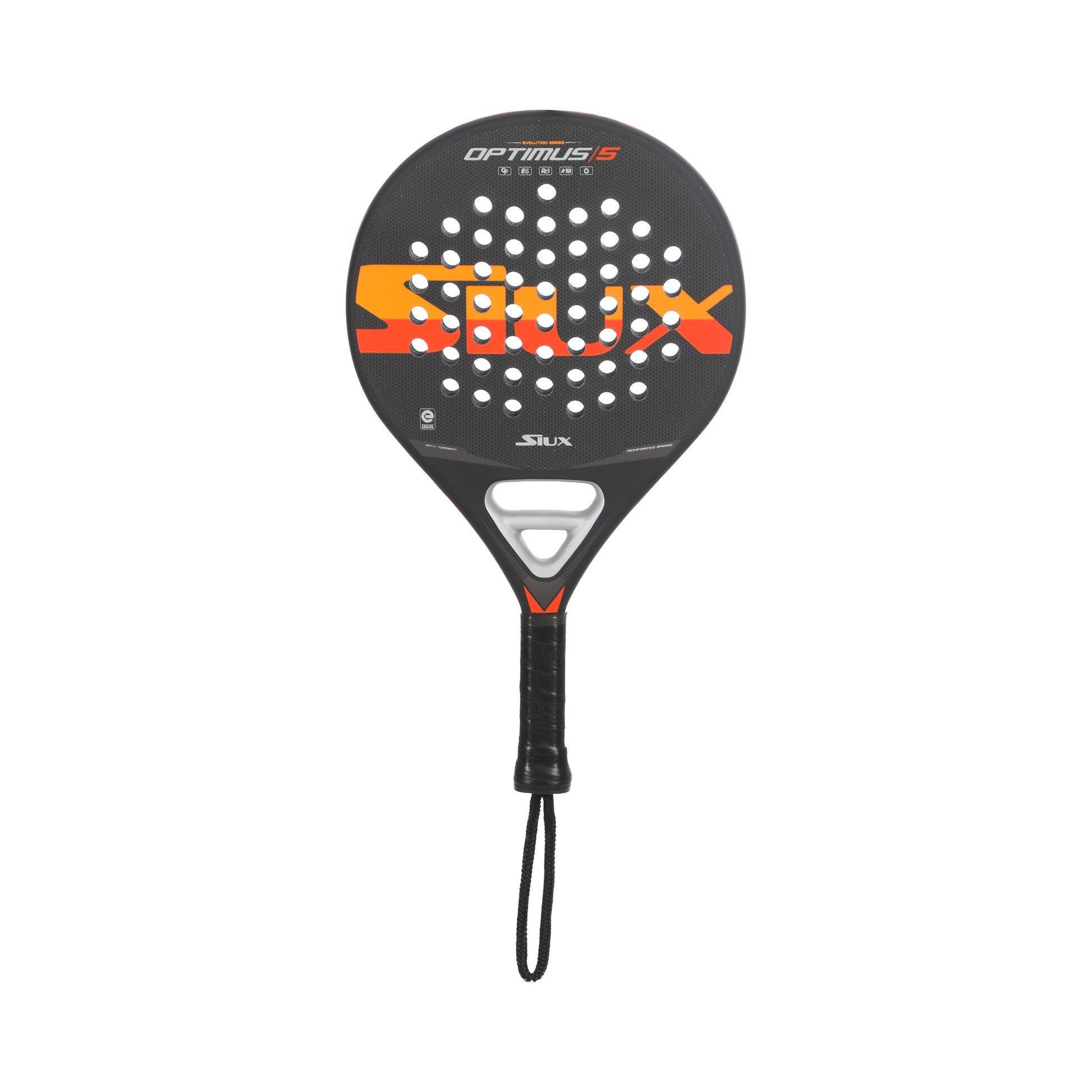 Siux Optimus 5 Padelschläger