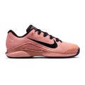 Aryna Sabalenka Nike Vapor 12 Premium Allcourtschuh Damen-bronze, schwarz