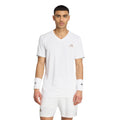 Freelift Pro T-Shirt Herren - weiß, silber