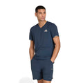 Freelift Pro T-Shirt Herren - blaugrau, silber