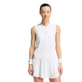 Match Pro Tank-Top Damen - weiß