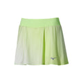 Graphic Rock Damen - limette