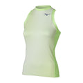 Tank-Top Damen - limette