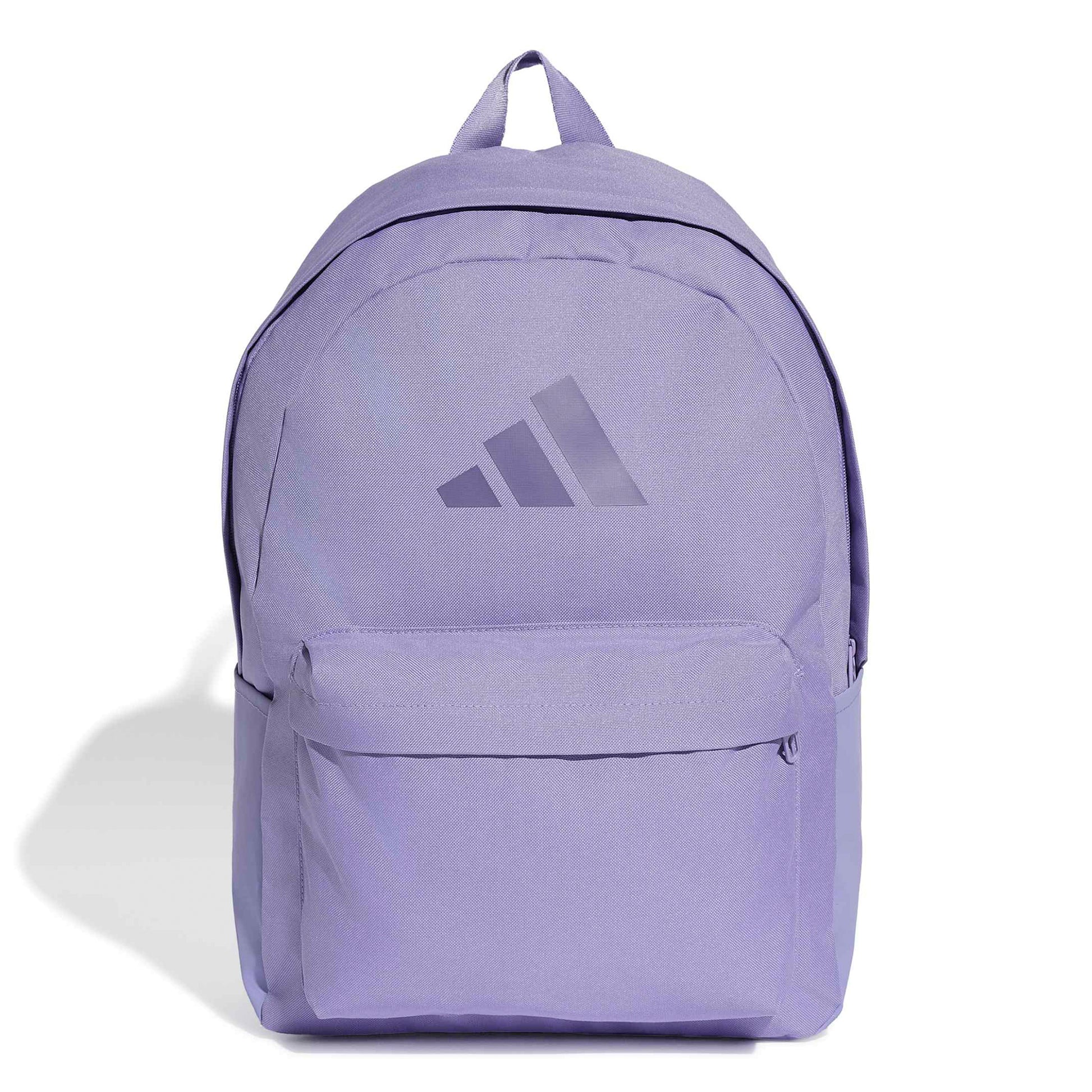 adidas Rucksack - flieder