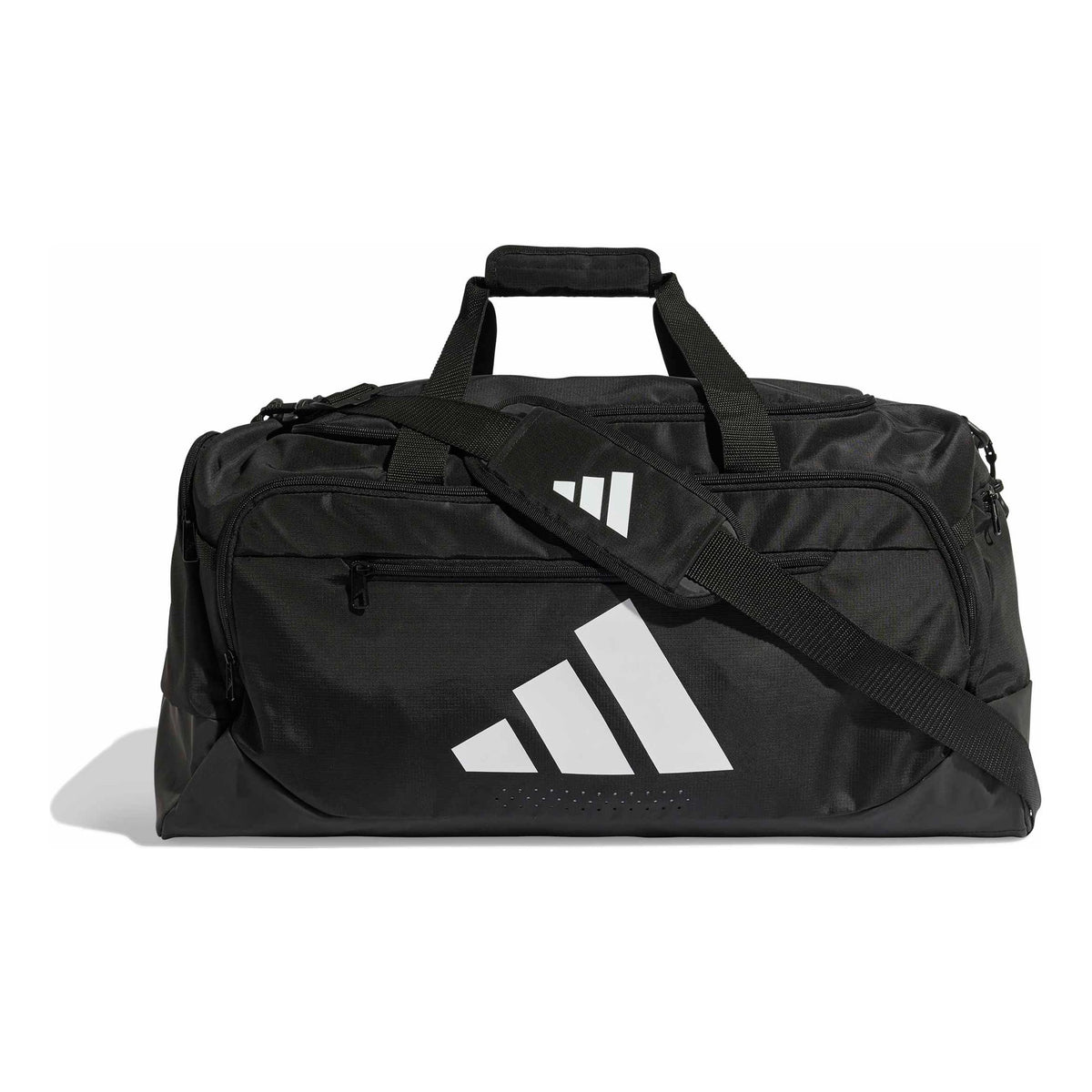 adidas Sporttasche - schwarz