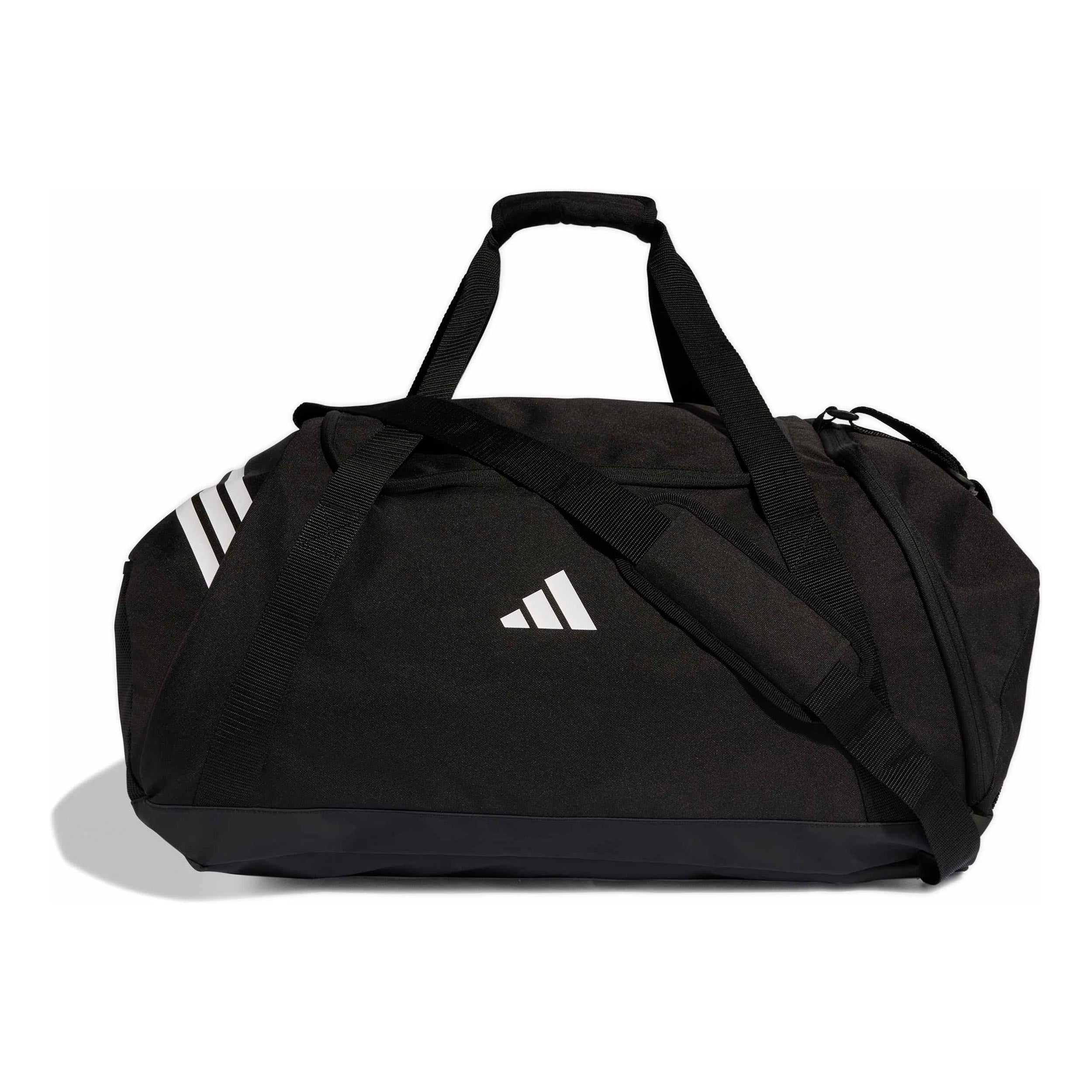 adidas Sporttasche - schwarz