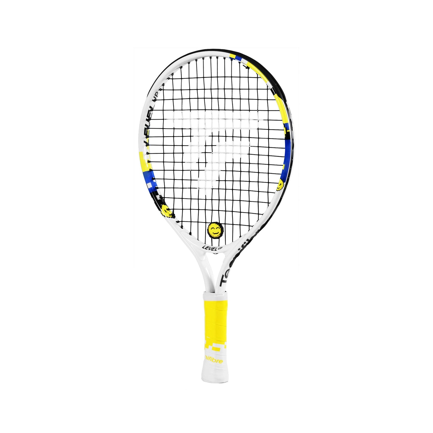 Tecnifibre Level Up 17 Kinderschläger besaitet
