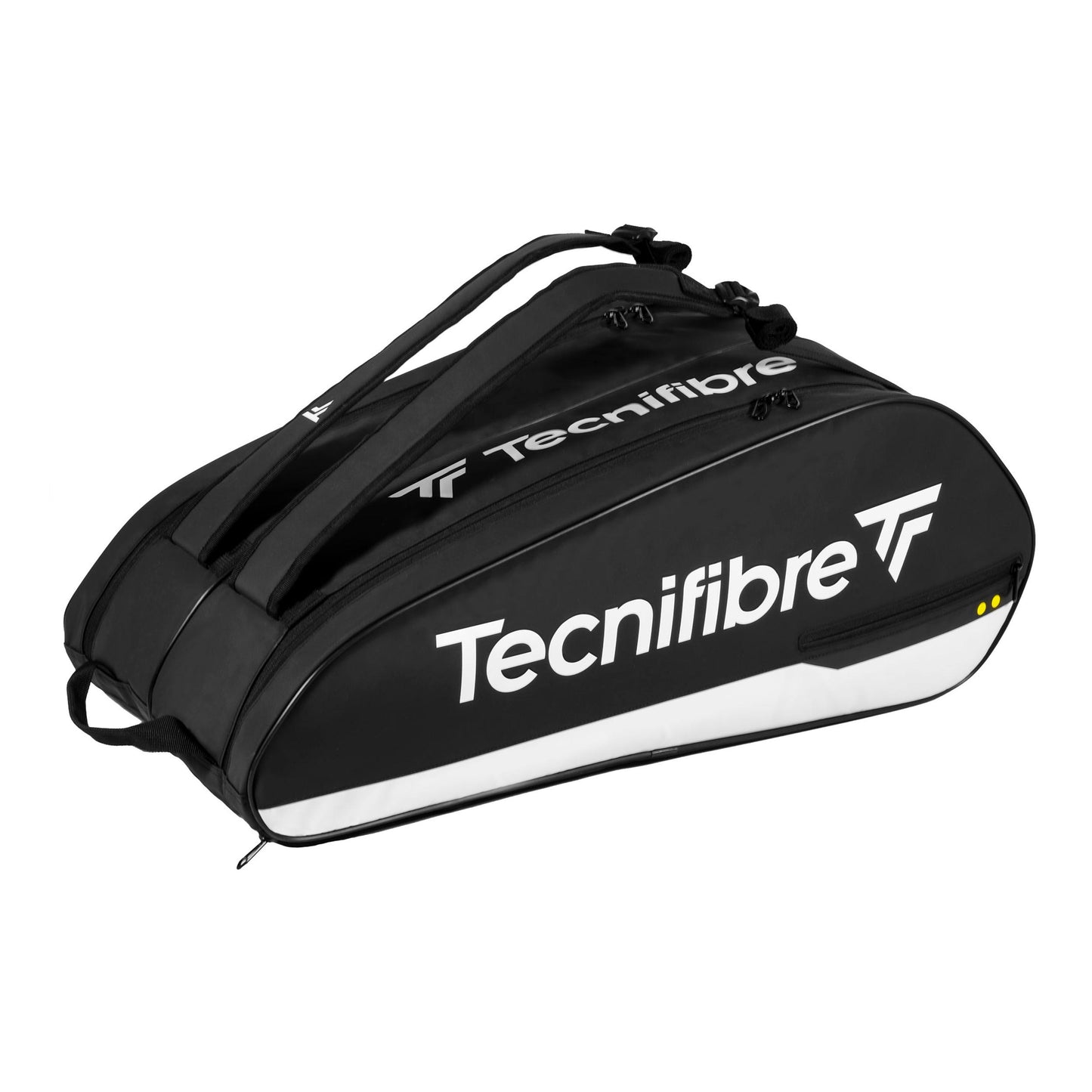 Tecnifibre Tour Endurance Schlägertasche - schwarz