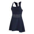 Tournament Kleid Damen - dunkelblau