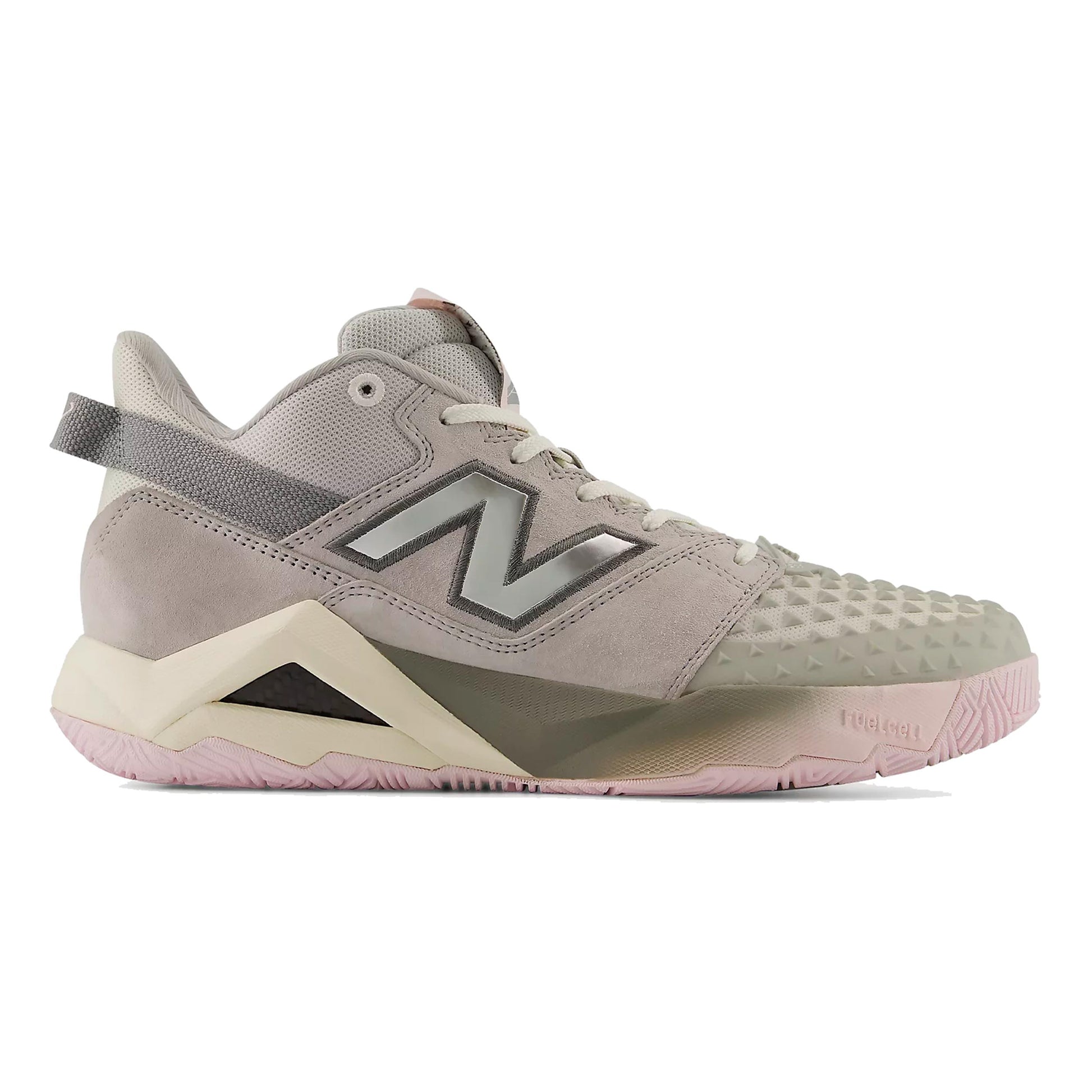 New Balance Coco CG2 Allcourtschuh Damen - beige, rosa