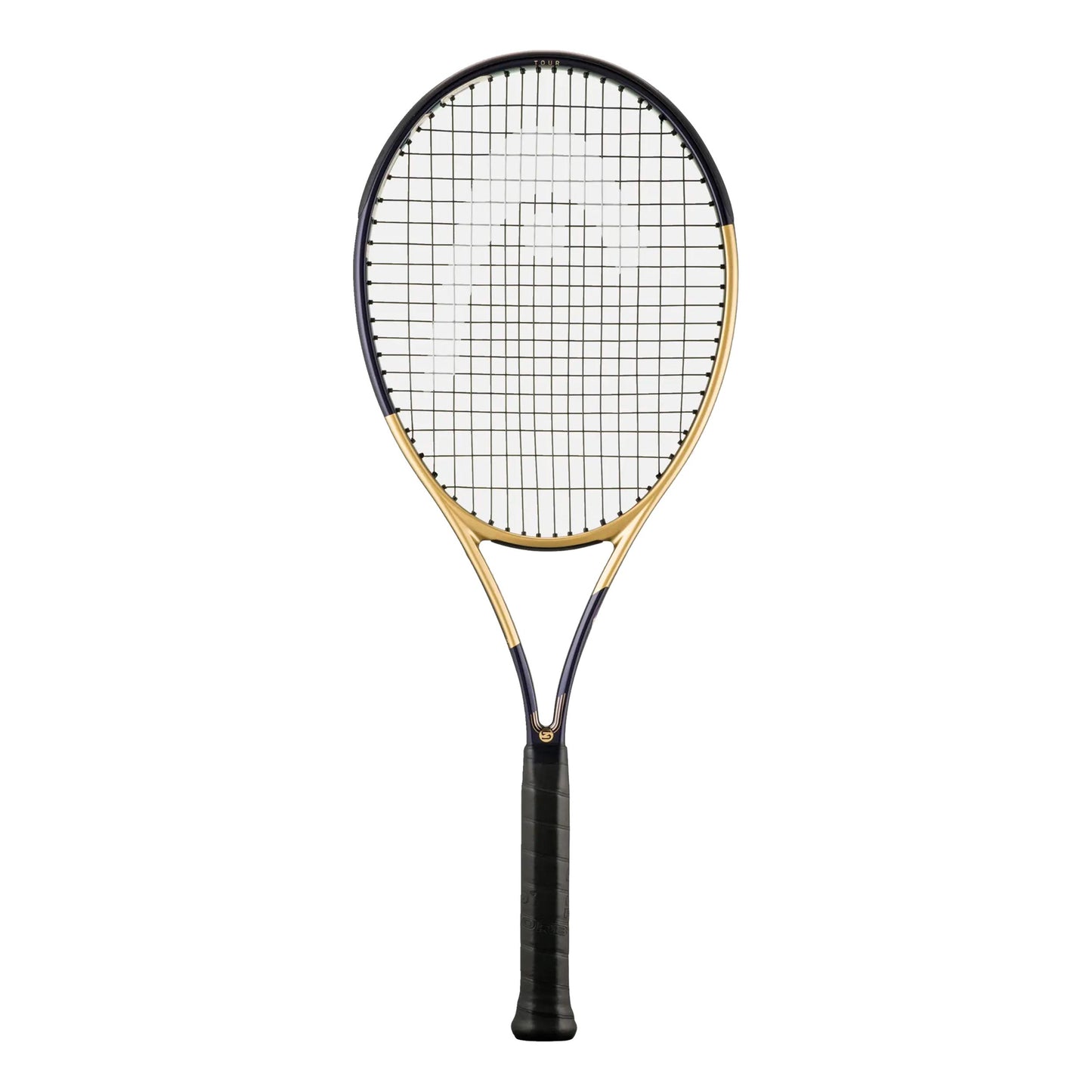 HEAD Gravity Tour Zverev 2026 Turnierschläger unbesaitet