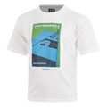 Stan T-Shirt Herren - weiß
