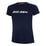 Crew Logo Tee - dark blue