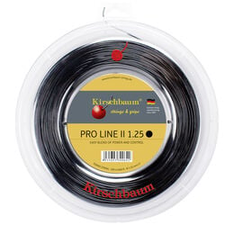 Pro Line No. II 200m schwarz