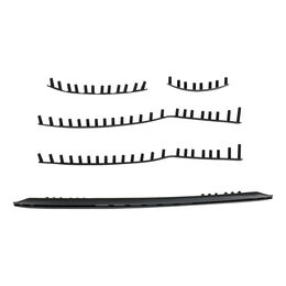 Prestige Speed Pro Limited 2023 Ösenbandset-Anthrazit