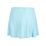 Colorblock Flounce Skort