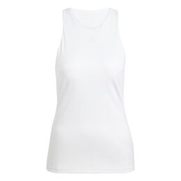 Y- Tank-Top Damen-Wei&szlig;,Wei&szlig;