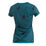 Tennis Tech Printed PL Tee Women