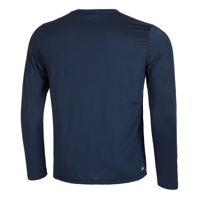 Crew Roundneck Longsleeve