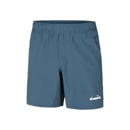 Icon 7In Shorts Herren-Petrol