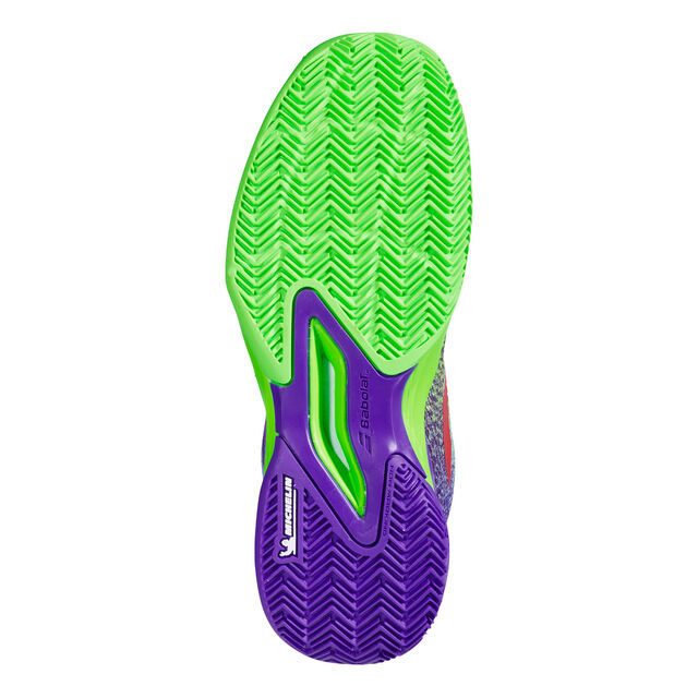 Jet Mach 3 CLAY