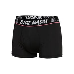Crew Boxer Short Herren-Schwarz