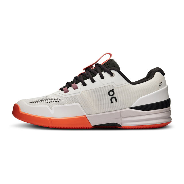 The Roger Pro Clay