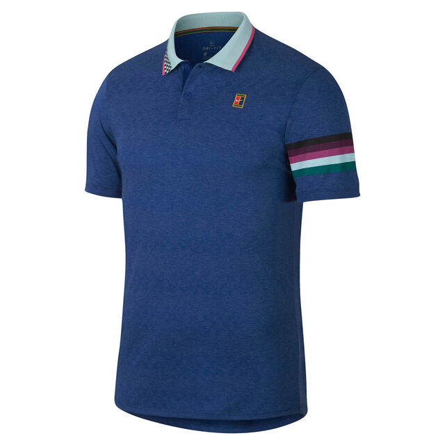 Court Advantage Polo Men