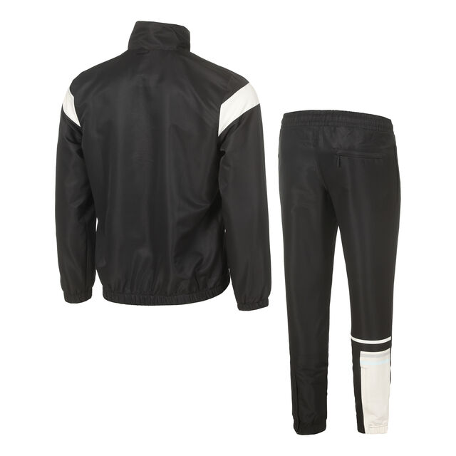 PLUG IN TRACKSUIT