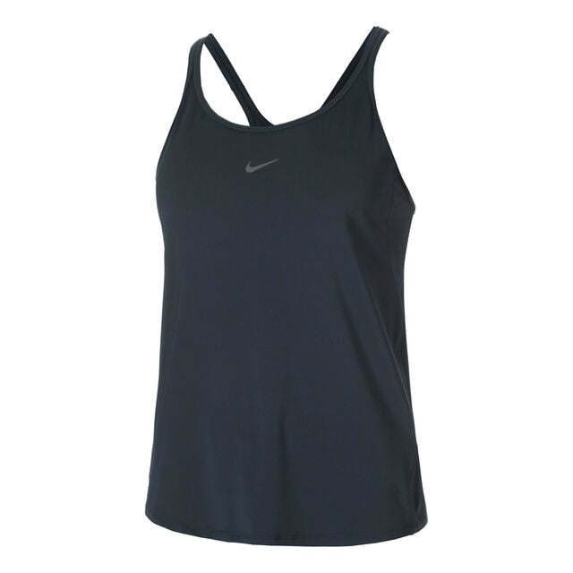 W Nk One Classic Df Strpy Tank