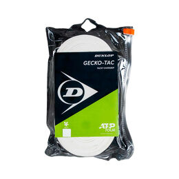 Gecko-Tac 30er Pack - wei&szlig;