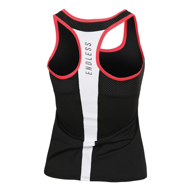 Mile Tank-Top