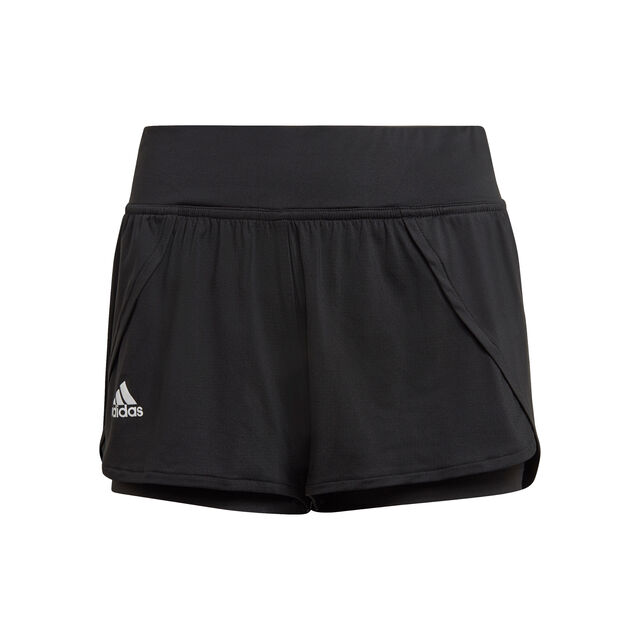 Match Shorts Women