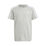 Essentials 3-Stripes Cotton T-Shirt
